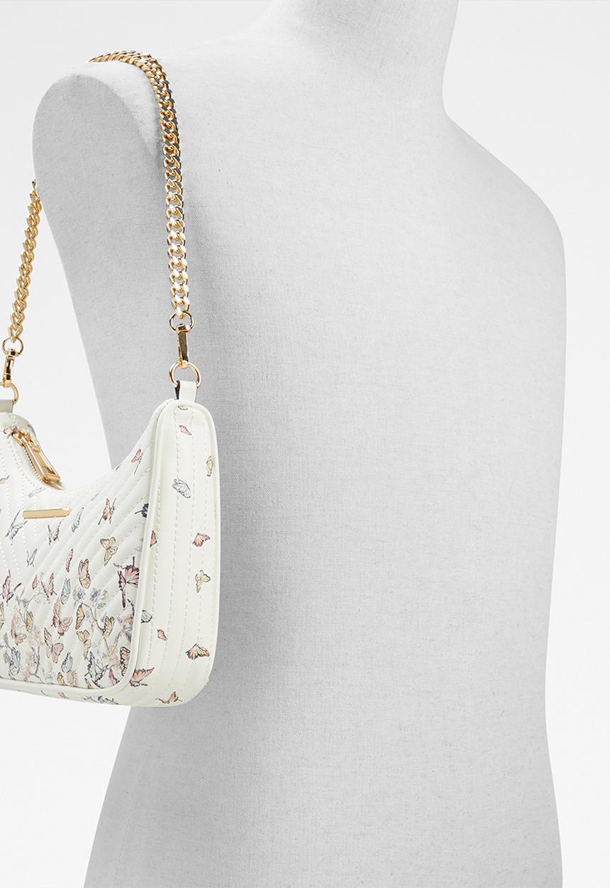 ALDO - Kittani bag - other blue