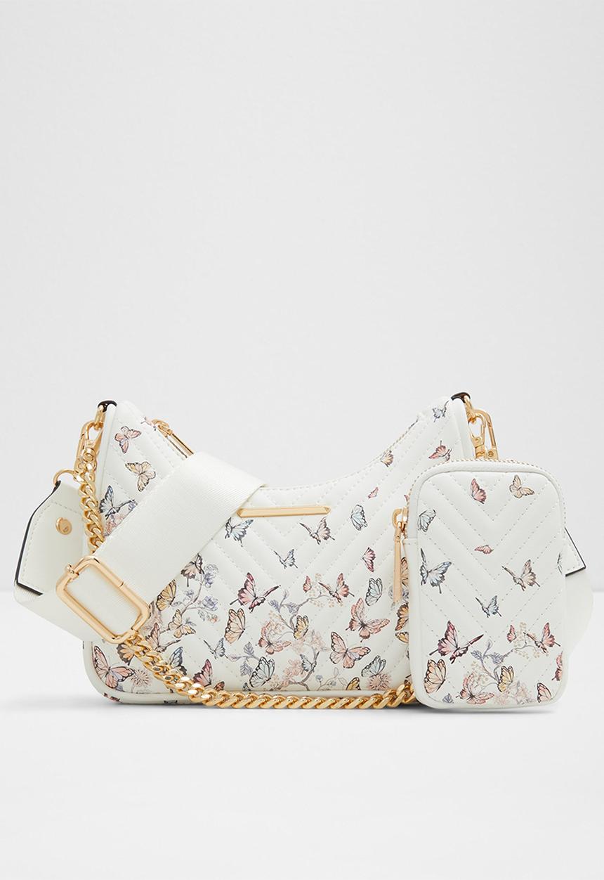 ALDO - Kittani bag - other blue