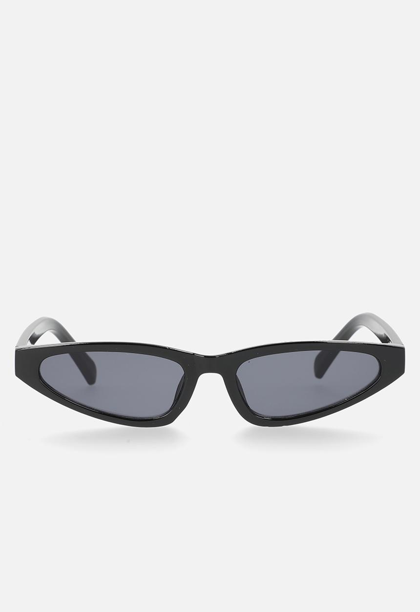 Superbalist - Psrker cateye sunglasses-black