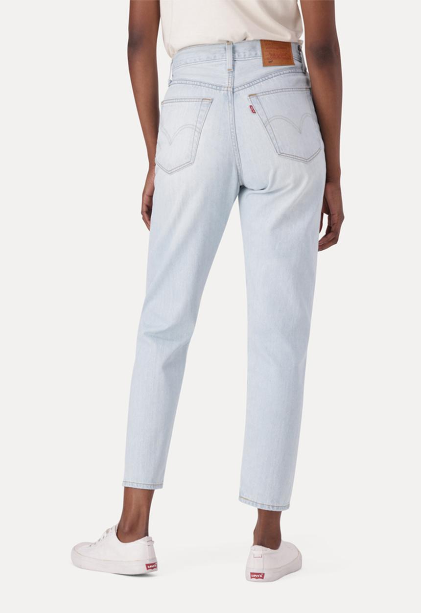 Levi’s® - 501® Crop Lightweight Jeans ZA - Energy Refresh