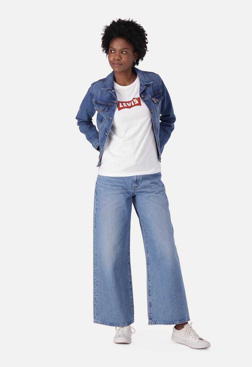 Levi’s® - XL Straight Jeans ZA - Thanks Friend