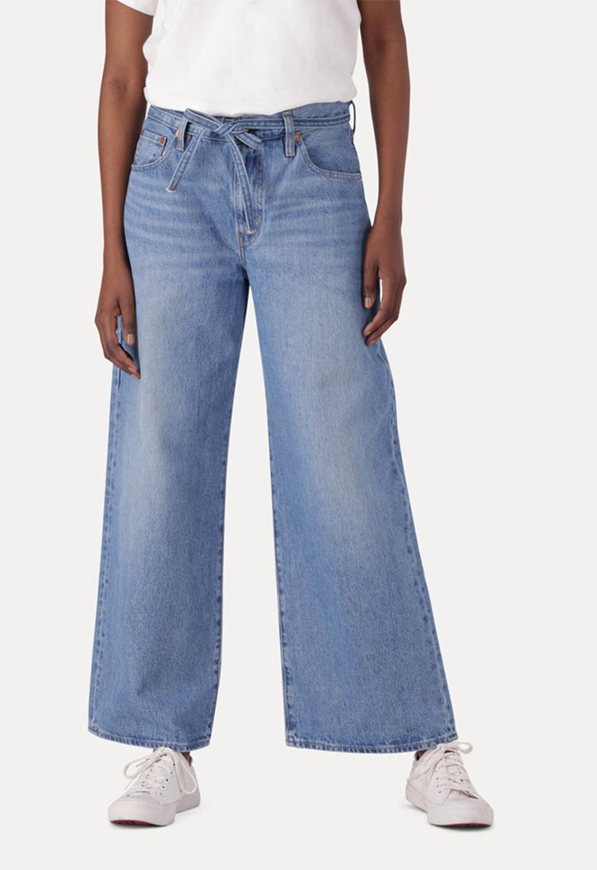 Levi’s® - XL Straight Jeans ZA - Thanks Friend