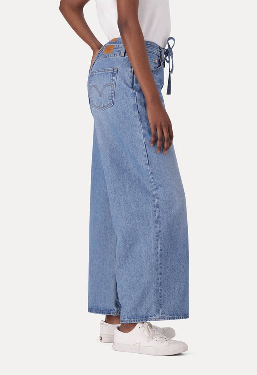 Levi’s® - XL Straight Jeans ZA - Thanks Friend