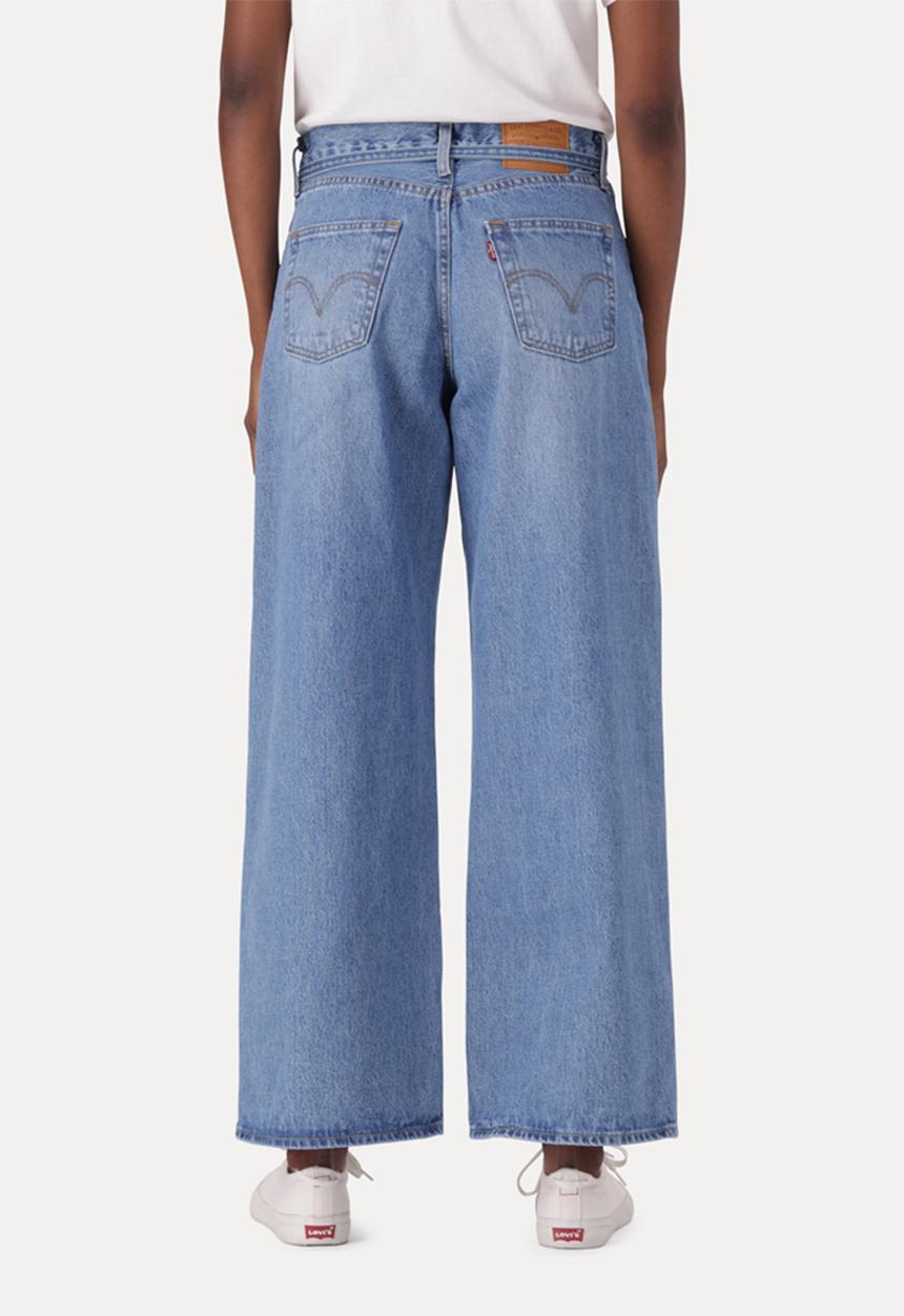 Levi’s® - XL Straight Jeans ZA - Thanks Friend