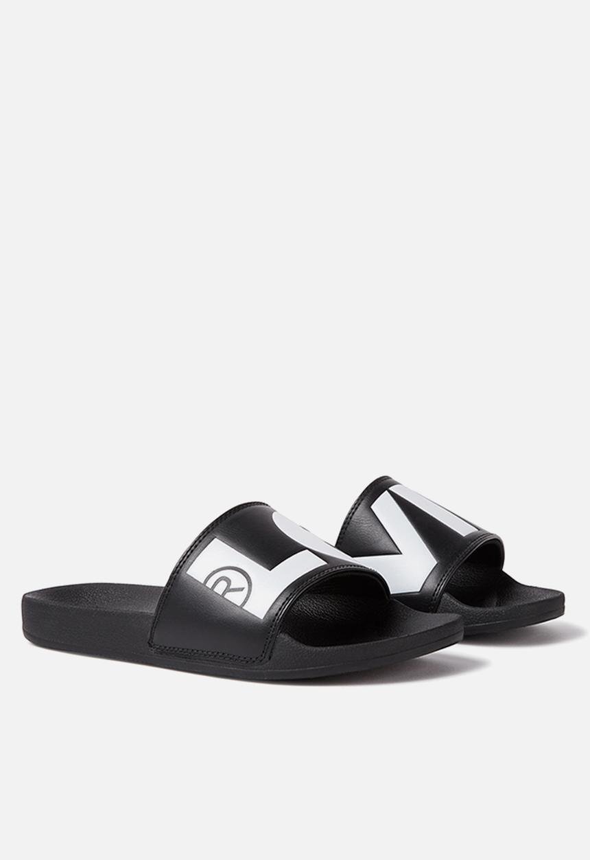 Levi’s® - June L S Slide - Regular Black