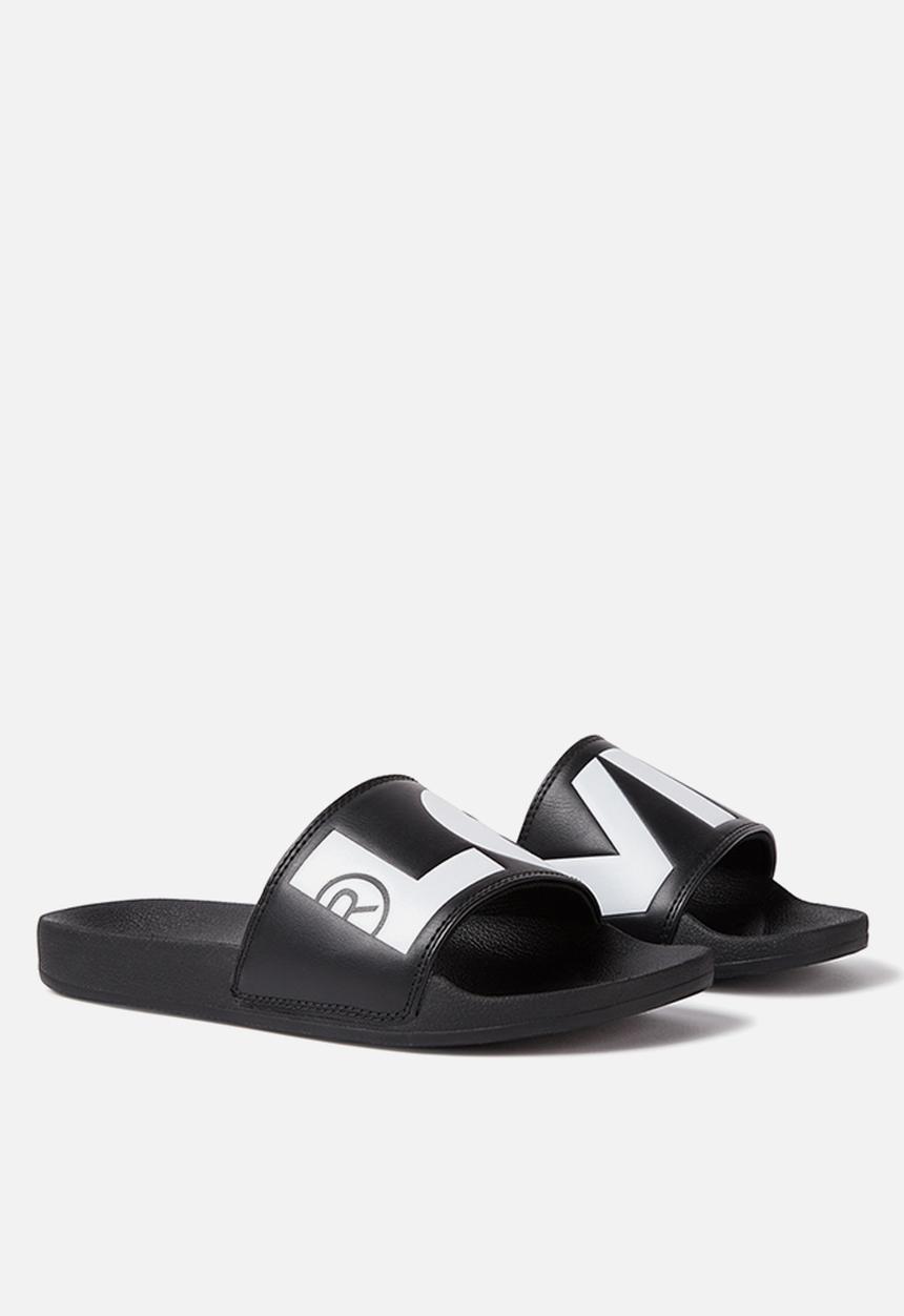 Levi’s® - June L S Slide - Regular Black