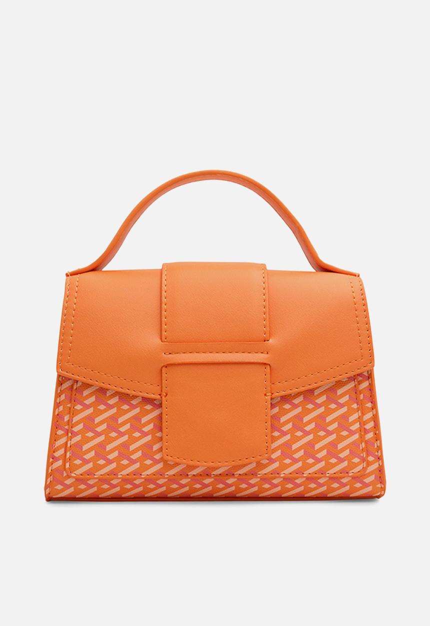 Call It Spring - Only you handbag - orange