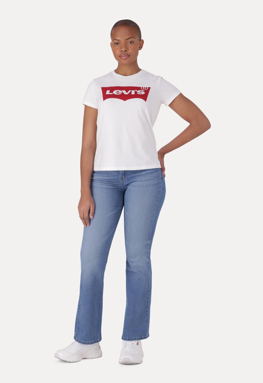 Levi’s® - Curvy Flare - Warm Up The Pitcher