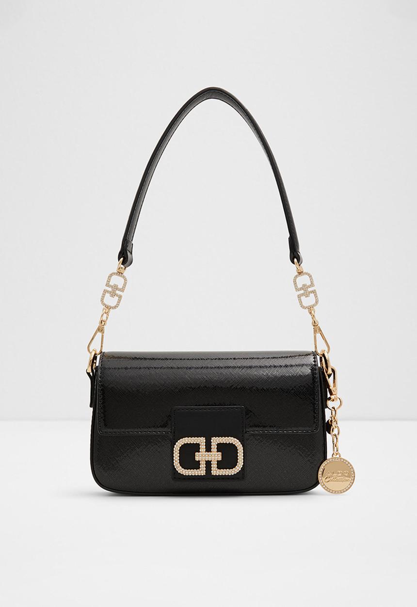 ALDO - Shadia crossbody bag - black