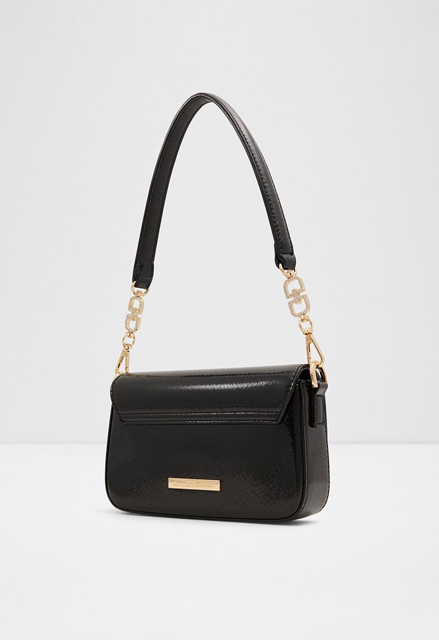 ALDO - Shadia crossbody bag - black