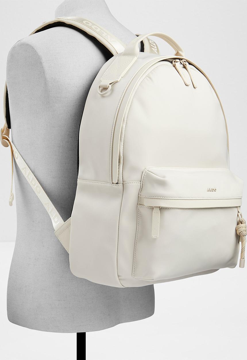 ALDO - Simonb bag - beige