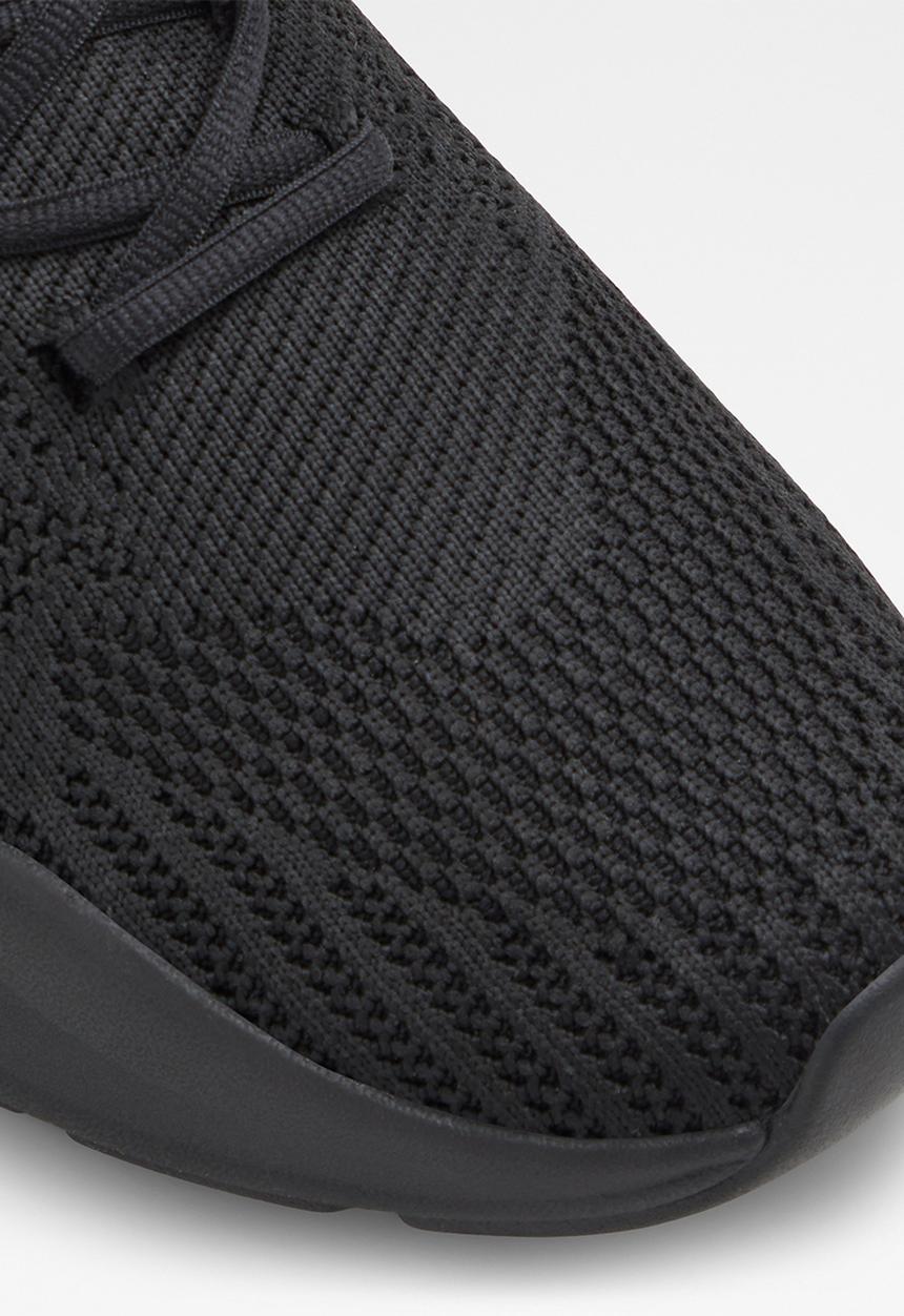 ALDO - Allday sneaker - black