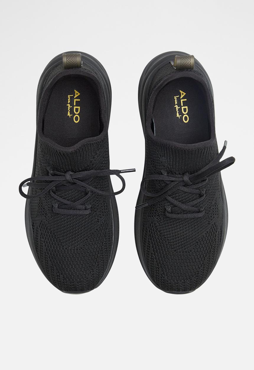 ALDO - Allday sneaker - black