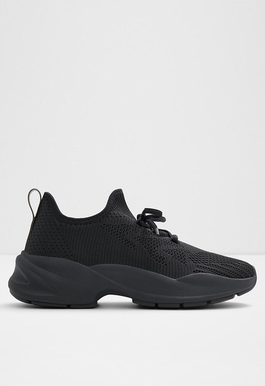 ALDO - Allday sneaker - black