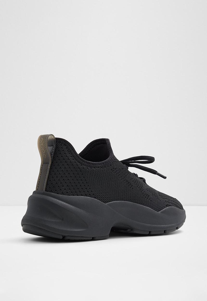 ALDO - Allday sneaker - black