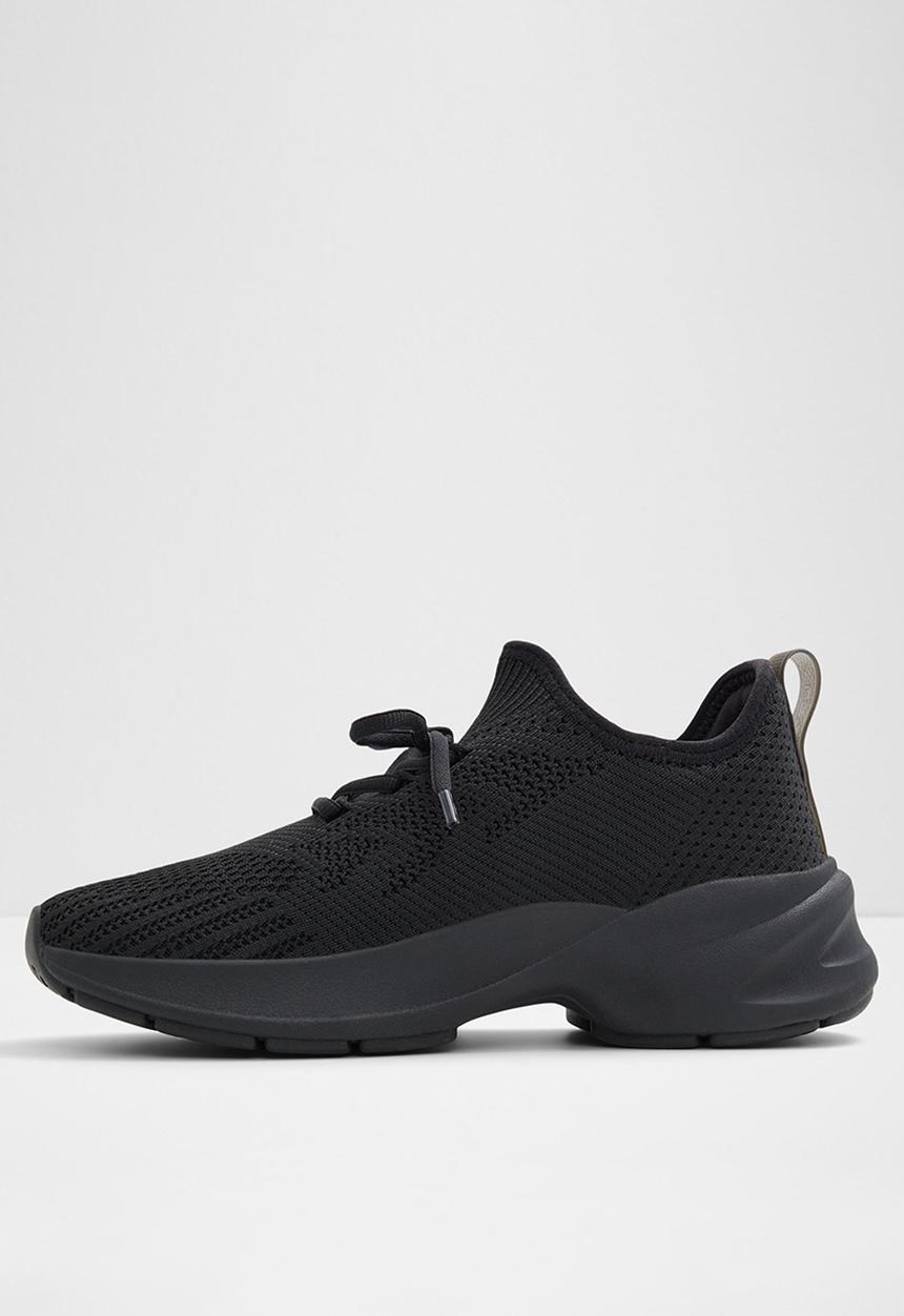 ALDO - Allday sneaker - black
