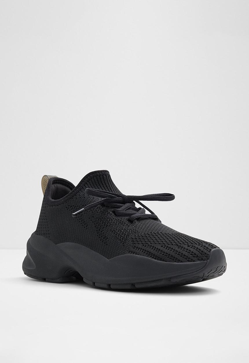 ALDO - Allday sneaker - black