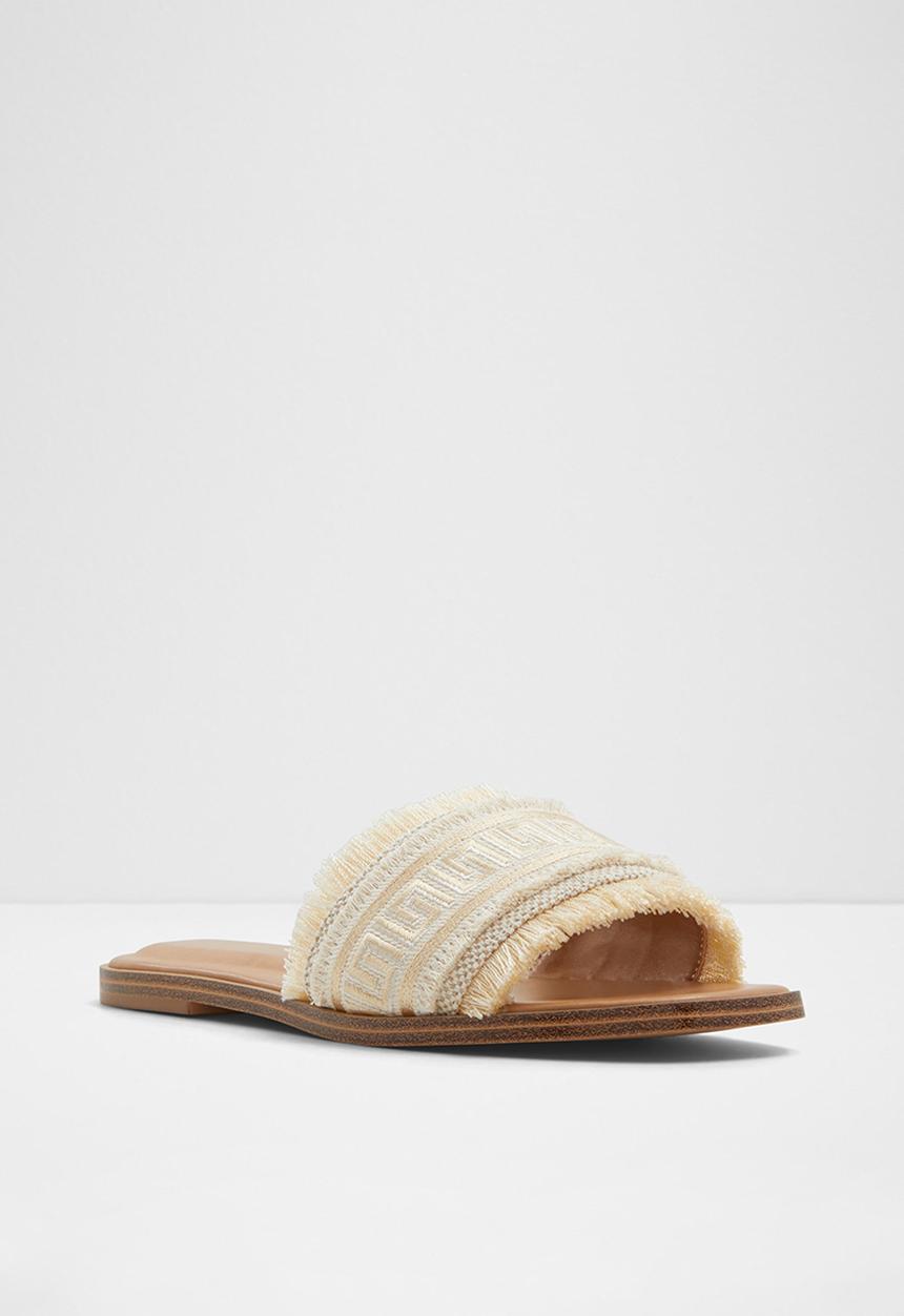 ALDO - Nalani slide - gold