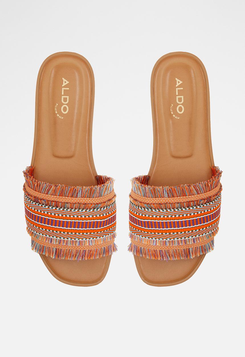 ALDO - Nalani slide - bright multi