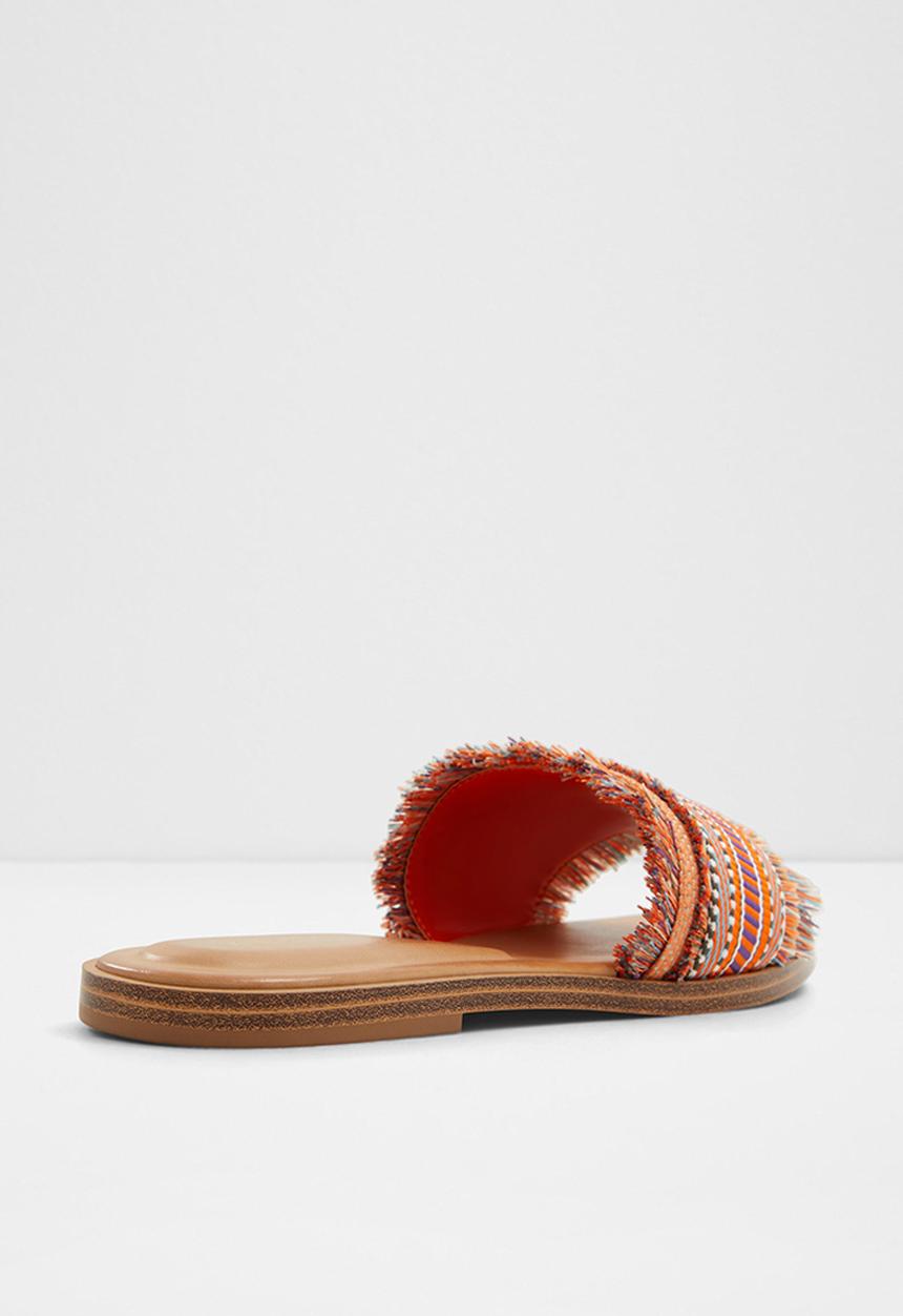 ALDO - Nalani slide - bright multi