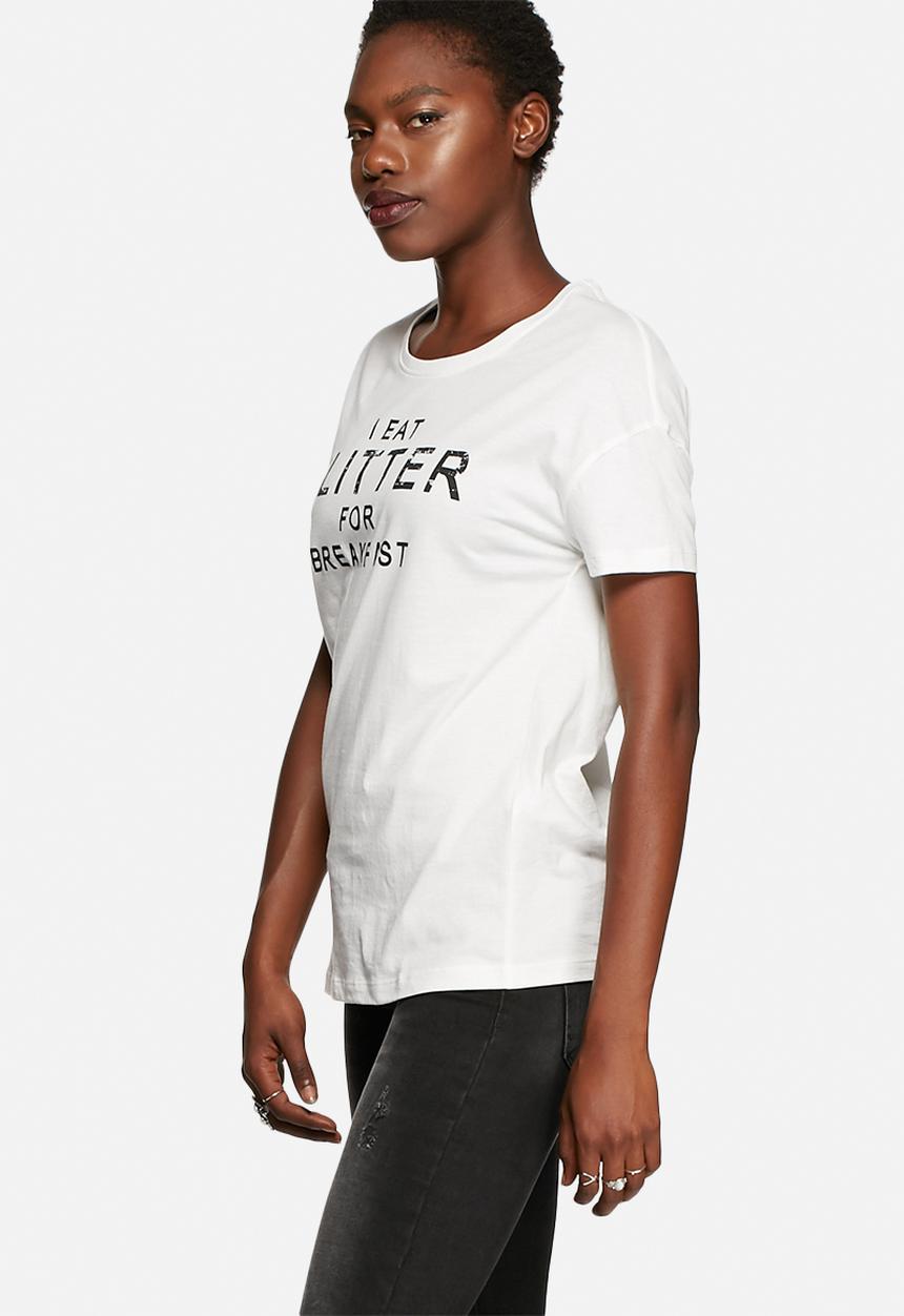 Noisy May - Kato Tee