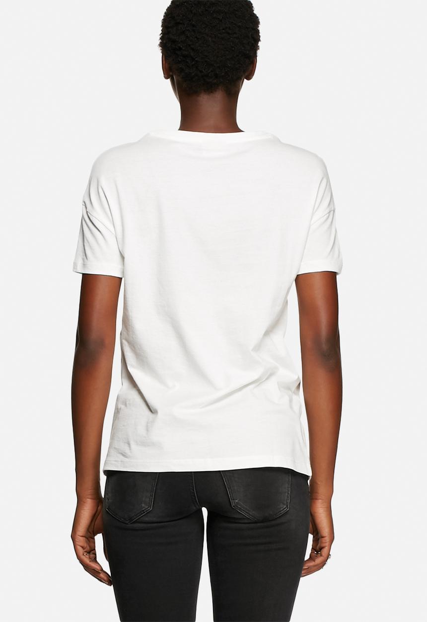 Noisy May - Kato Tee