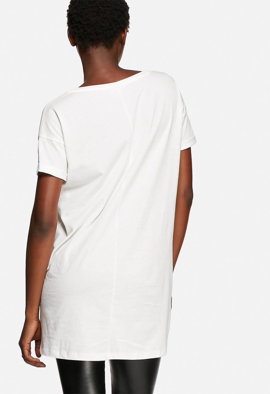 Noisy May - Glitter Long Tee