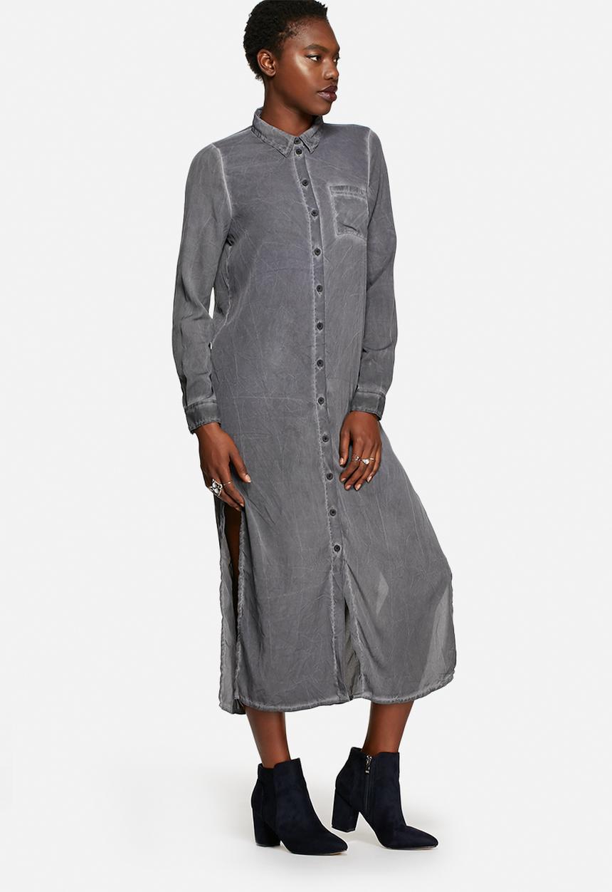 Noisy May - Puna Long Shirt