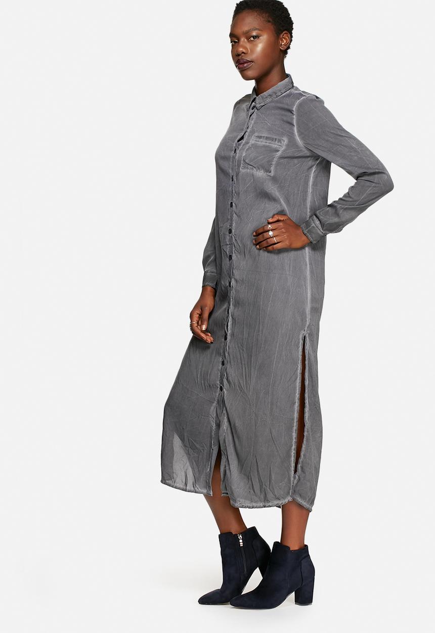 Noisy May - Puna Long Shirt