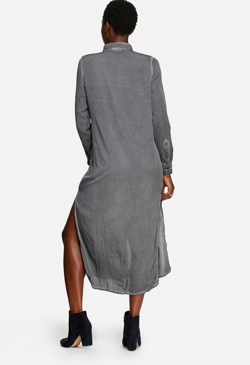 Noisy May - Puna Long Shirt