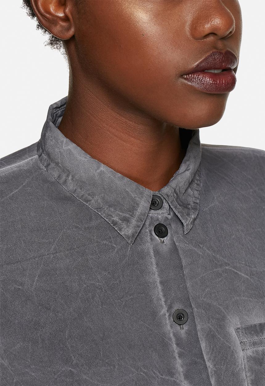 Noisy May - Puna Long Shirt