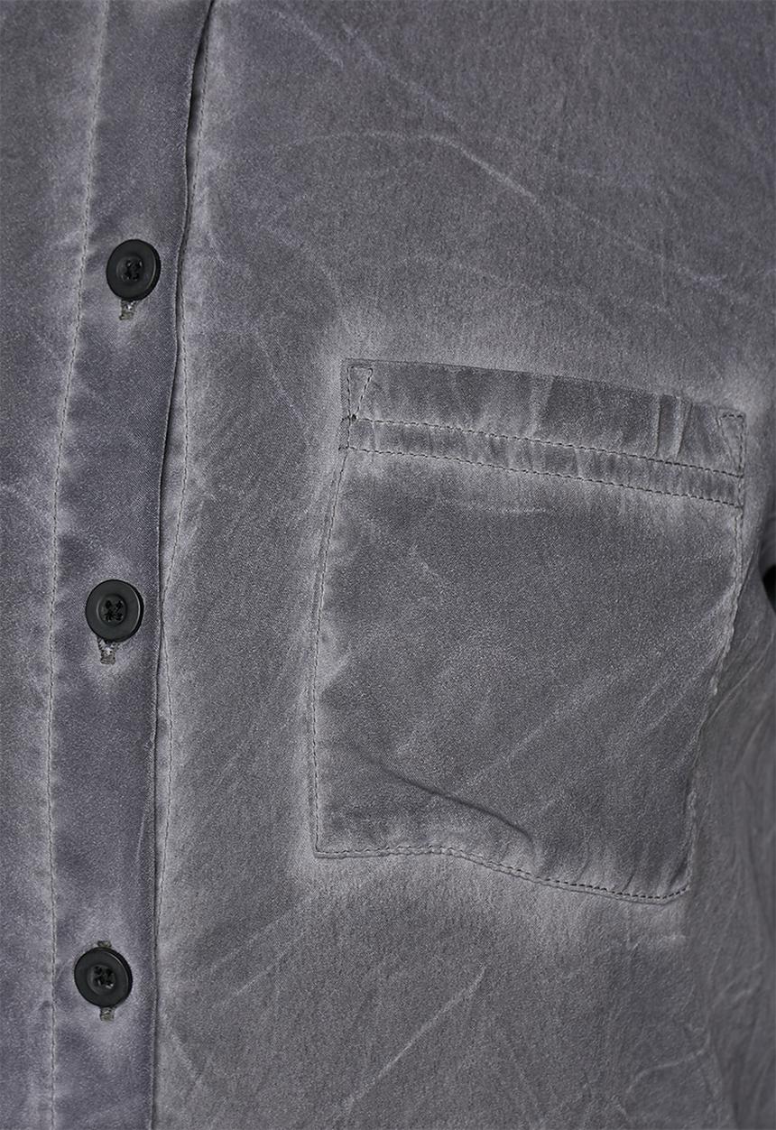 Noisy May - Puna Long Shirt