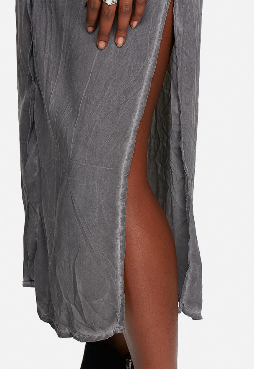 Noisy May - Puna Long Shirt