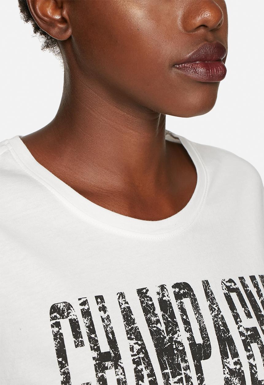 Noisy May - Kato Tee