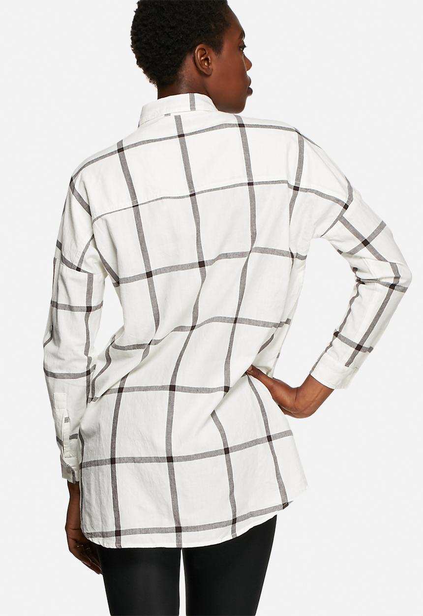 Noisy May - Erik Oversize Shirt