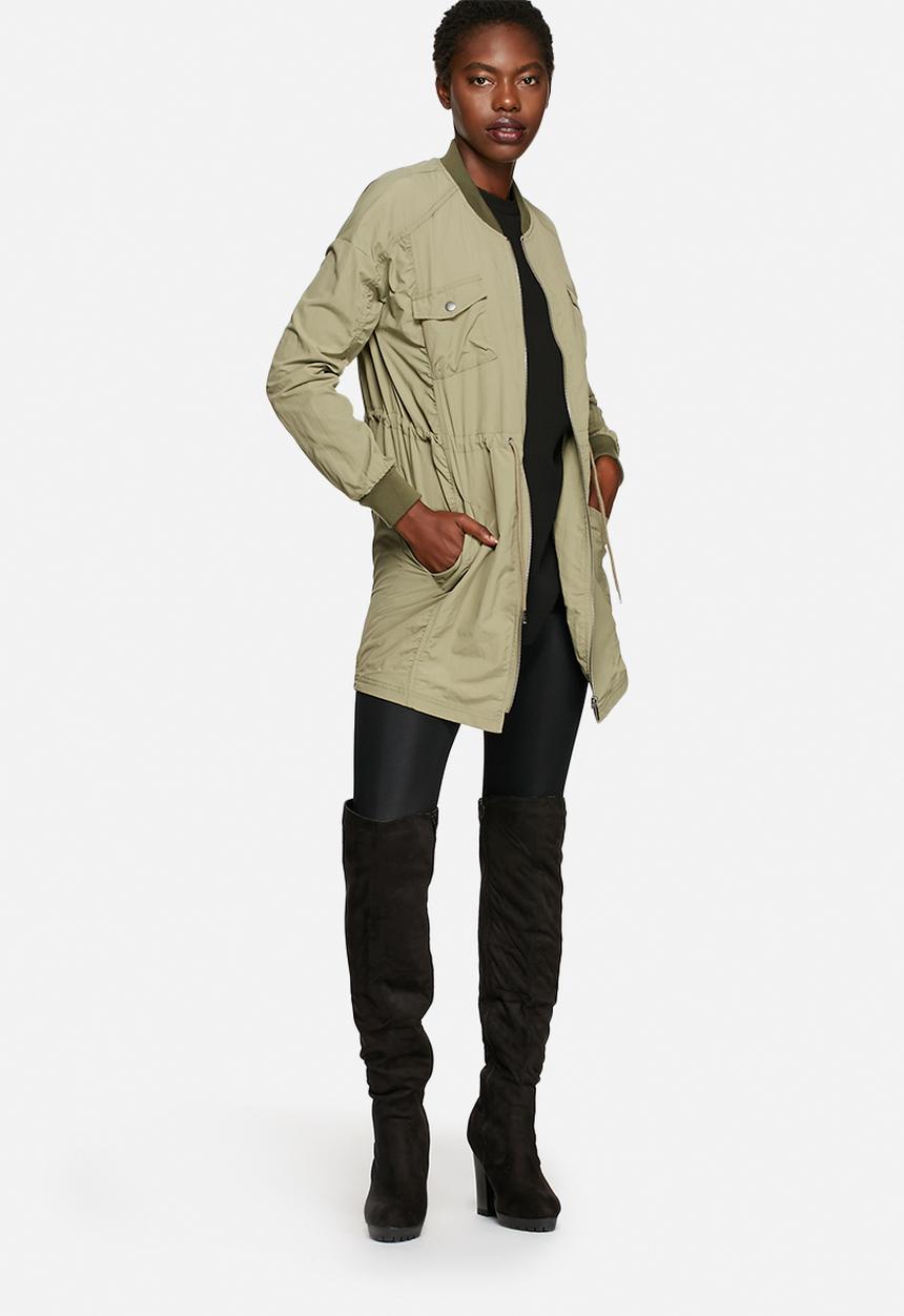 Noisy May - Shea Jacket