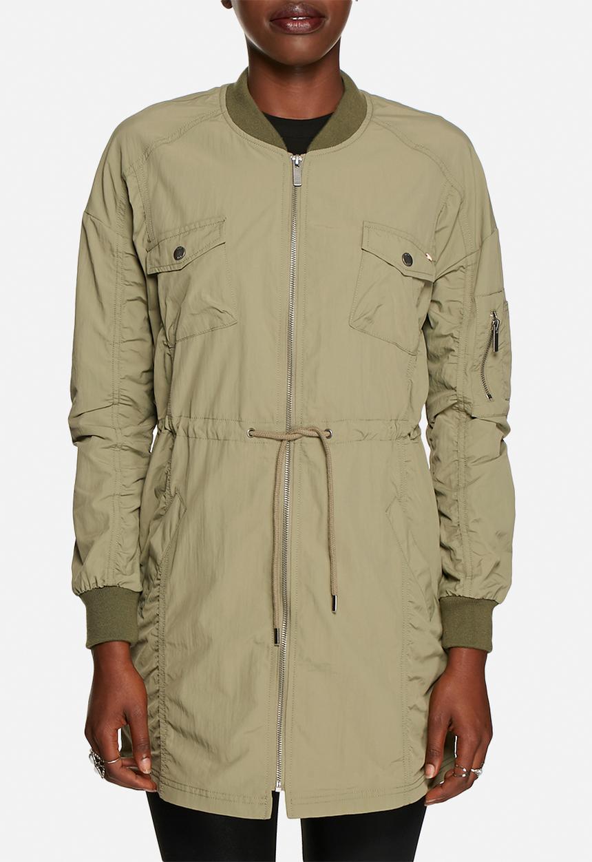 Noisy May - Shea Jacket