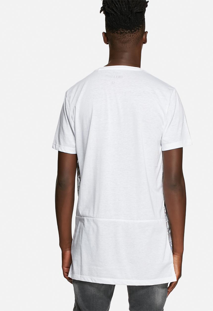 Only & Sons - Magne Long