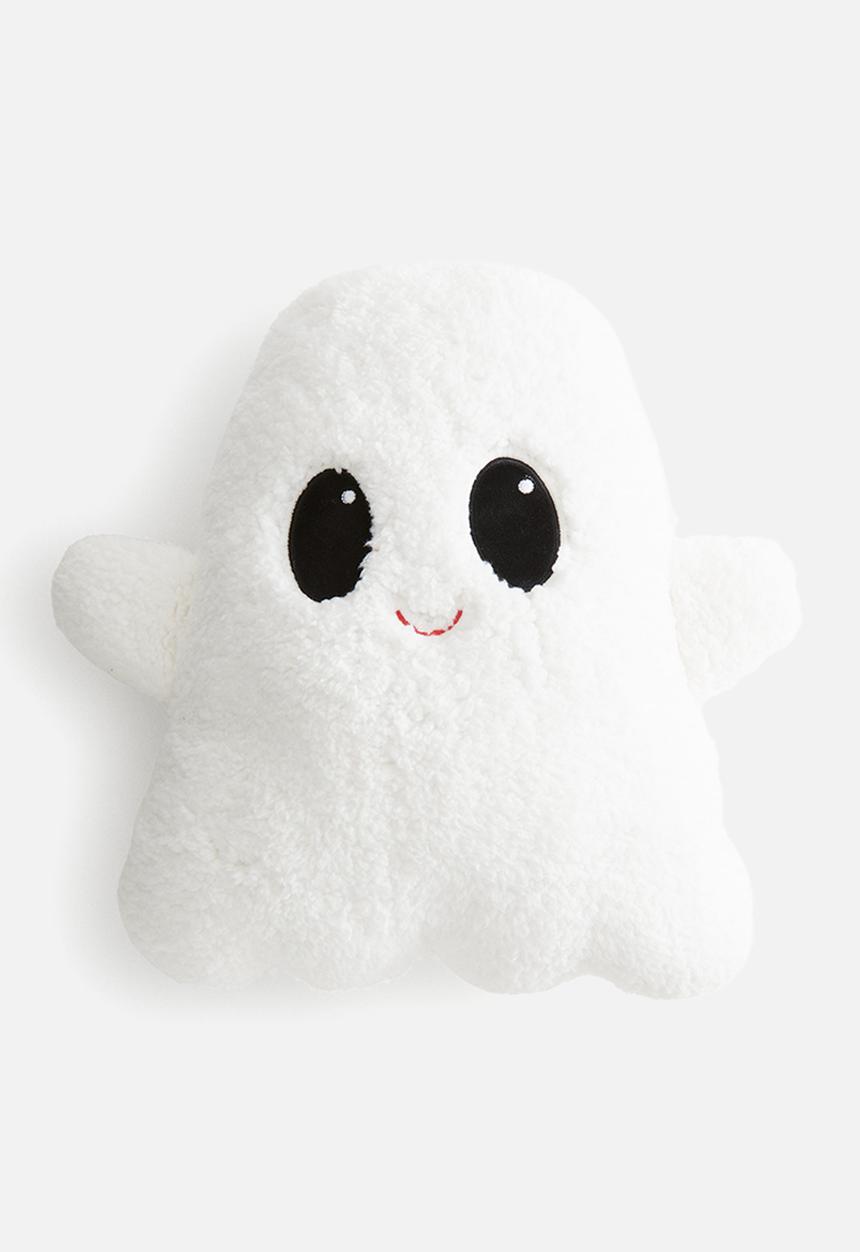 H&M - Soft toy - white ghost