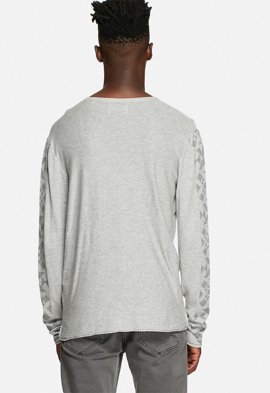 Only & Sons - Jean Knit