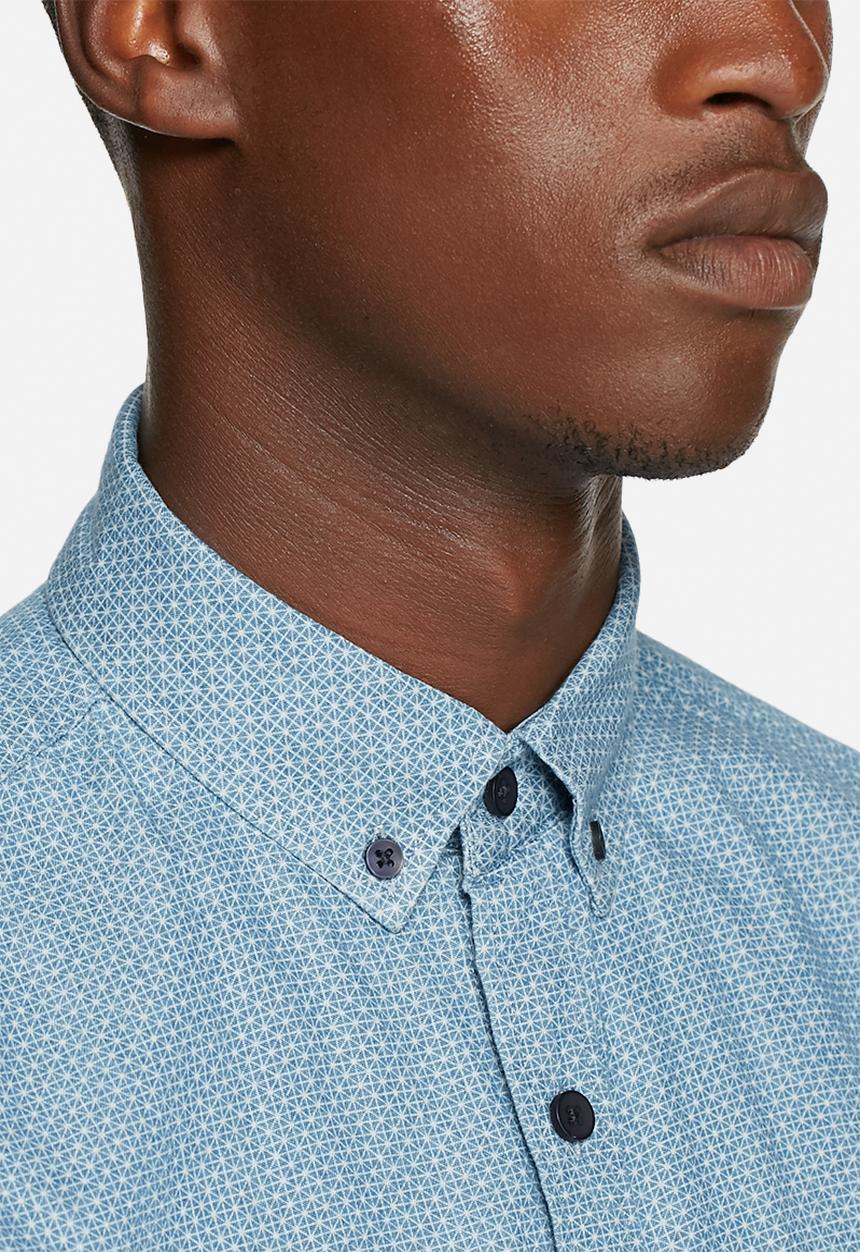 Only & Sons - Carlos Slim Shirt
