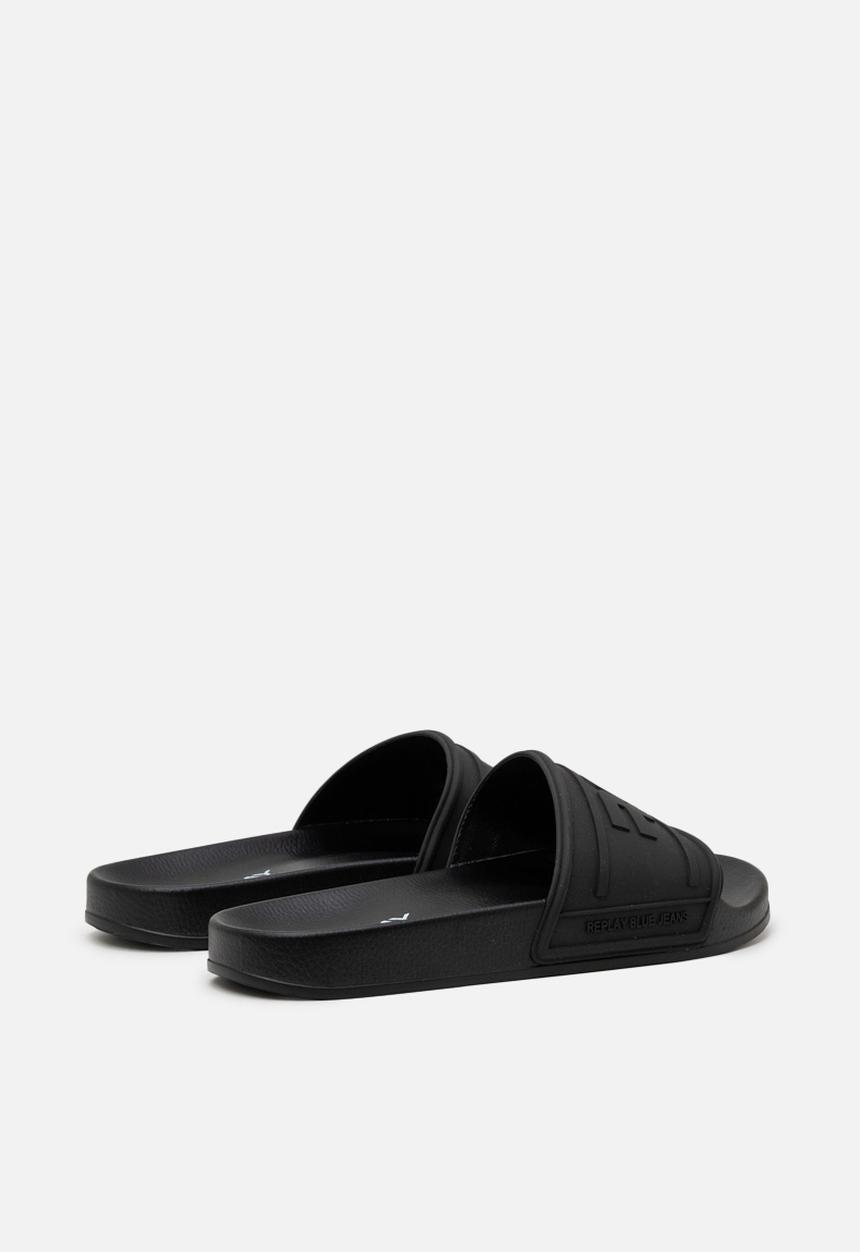 Replay - Up - Up Write - Black