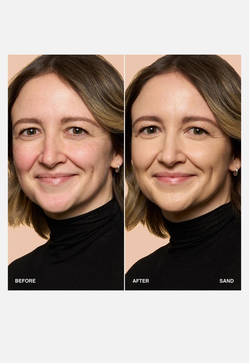 BOBBI BROWN - Mini Weightless Skin Foundation SPF15 13ml - Sand