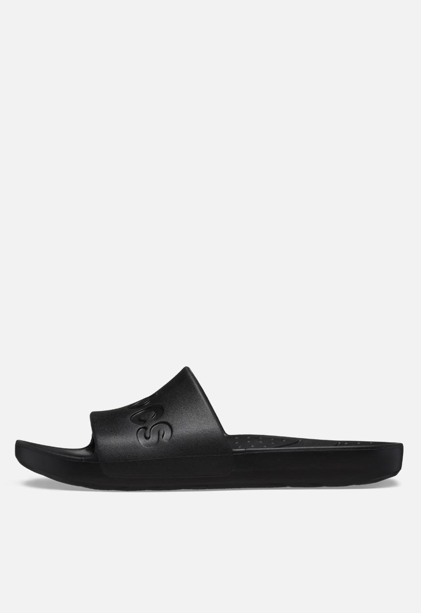 Crocs - Crocs Slide - Black