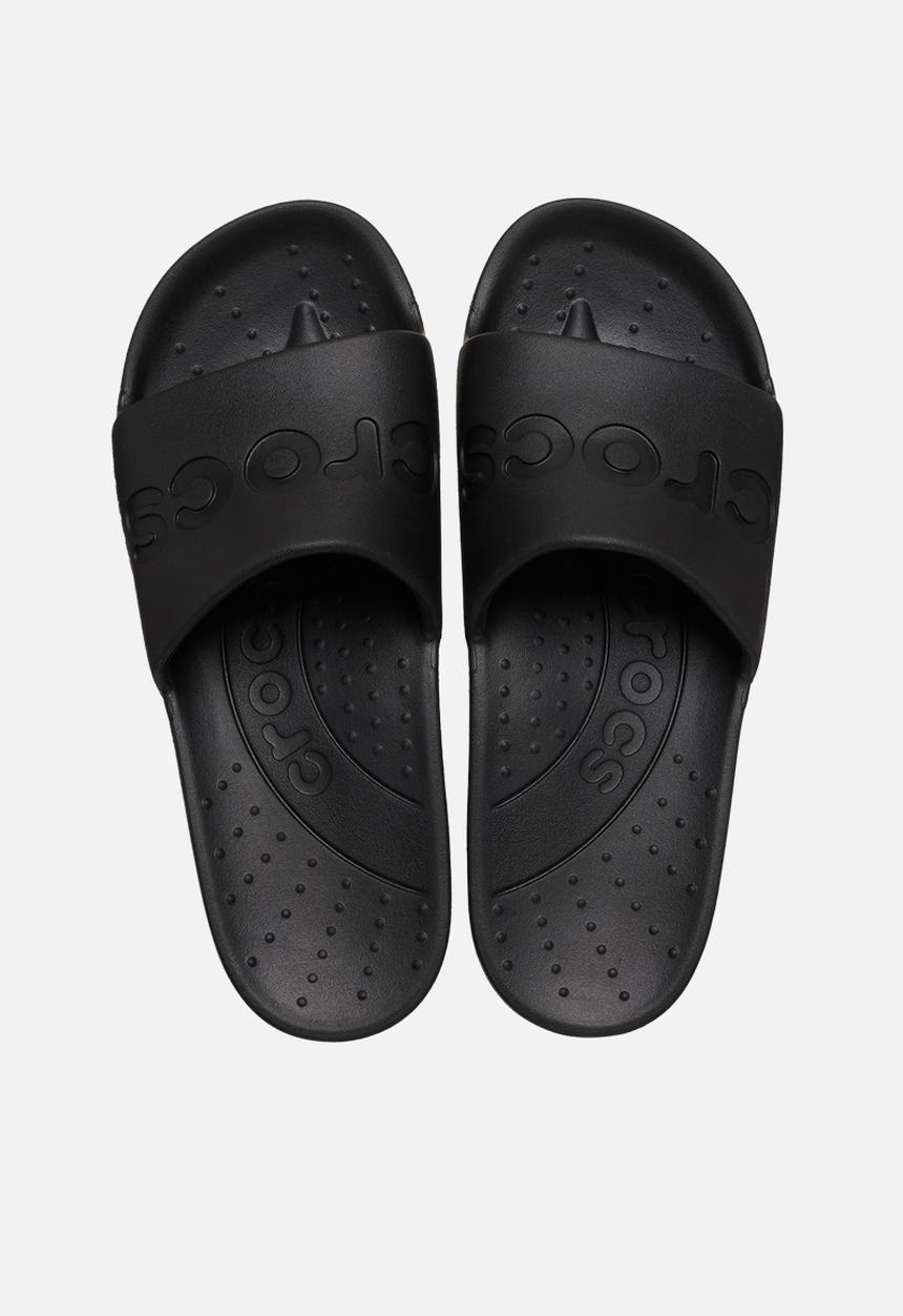 Crocs - Crocs Slide - Black