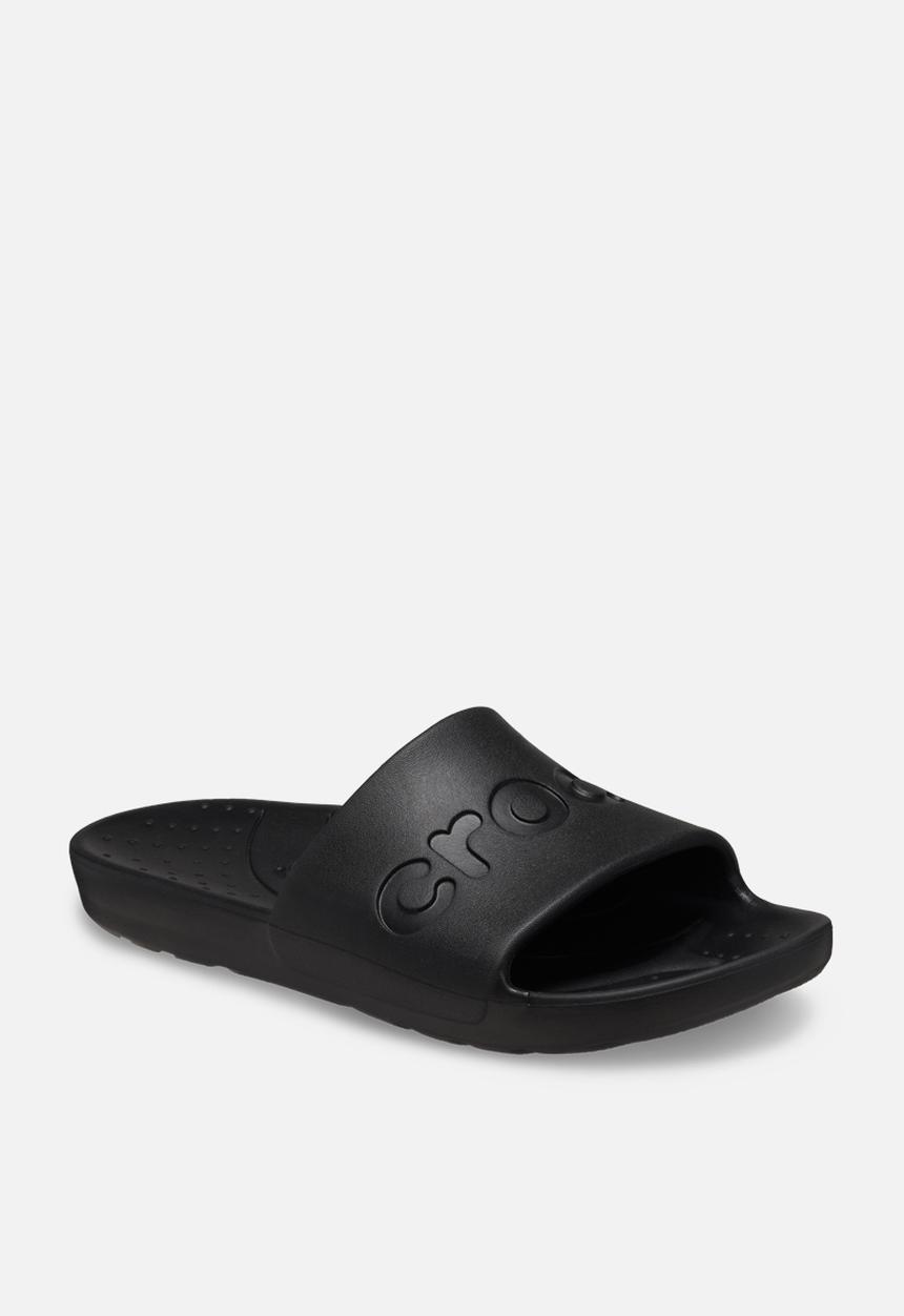 Crocs - Crocs Slide - Black