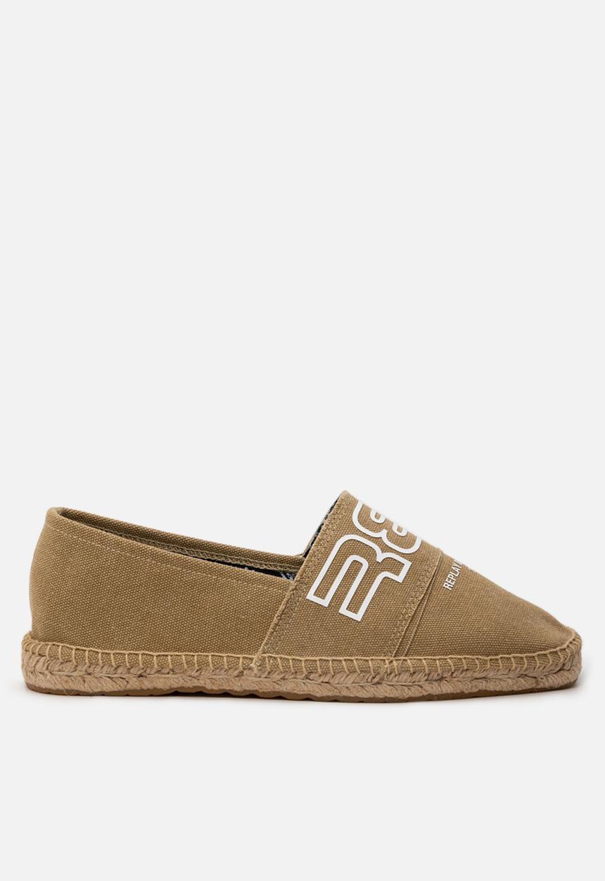 Replay - Cabo - Cabo Washed - Brown