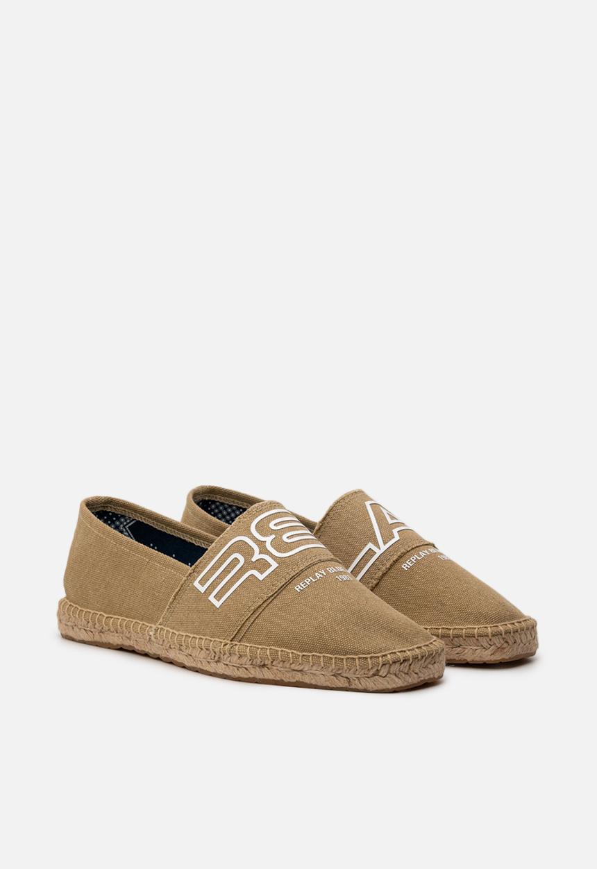 Replay - Cabo - Cabo Washed - Brown