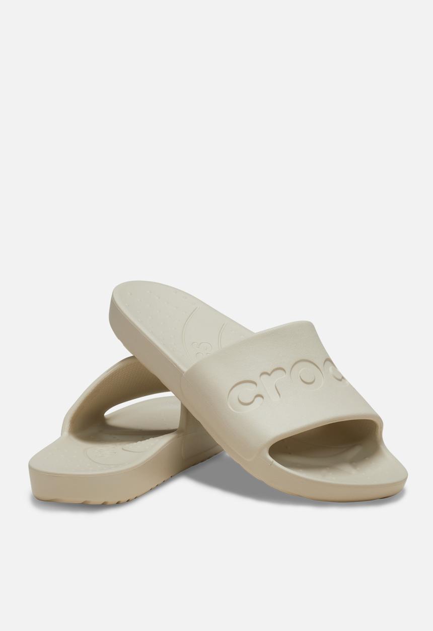 Crocs - Crocs Slide - Bone