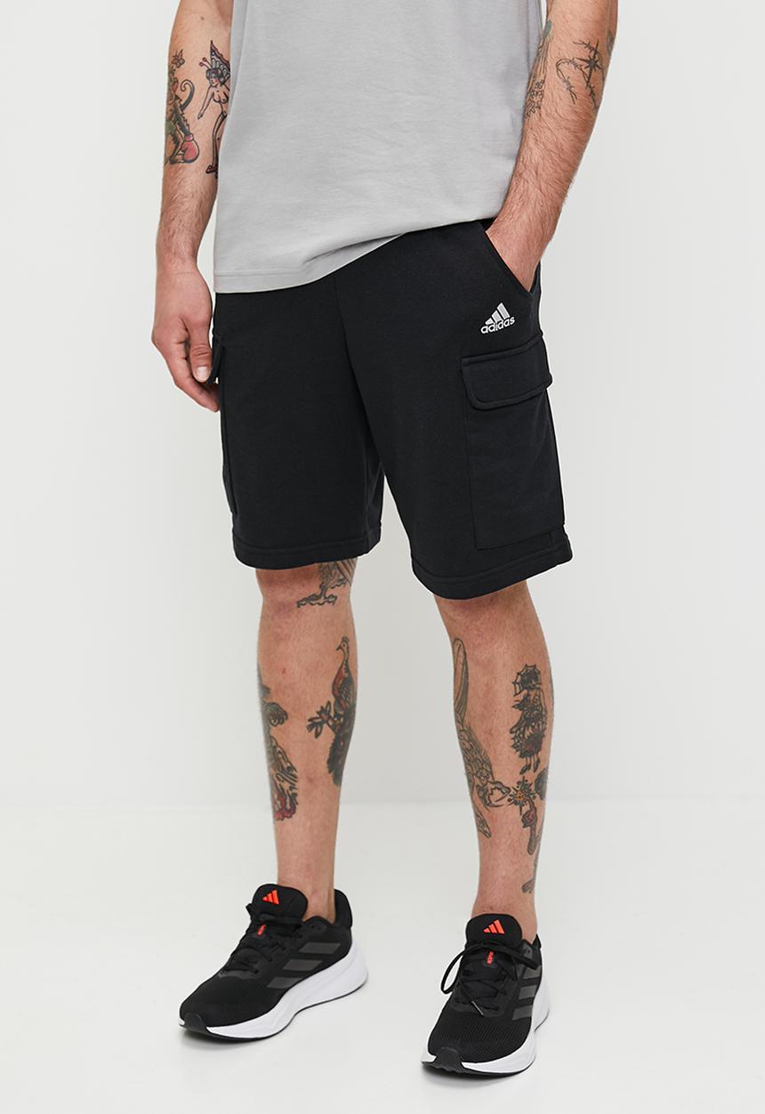 adidas Performance - M sl ft c sho2 - black